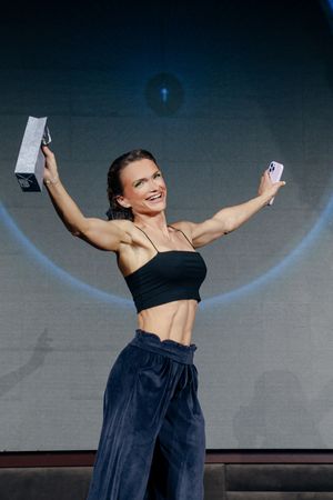 Фоторепортаж Сергея Дружинина
